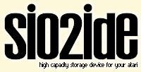 SIO2IDE